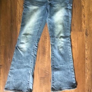 American EagleSize 10 Kick Boot